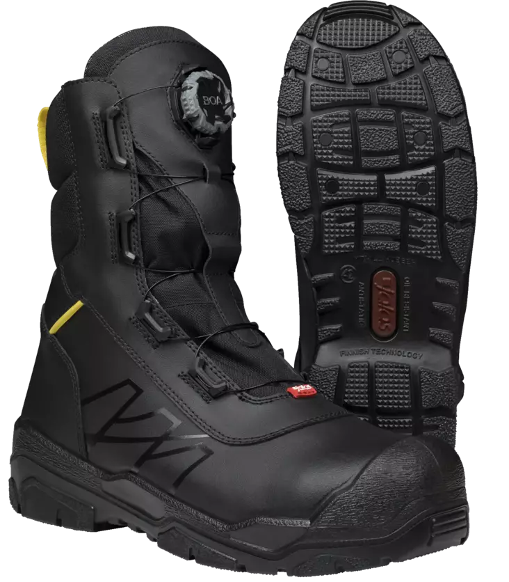 JALAS Gran Premio 1508 GP - Jalas Turvakengät - 1508 - 1