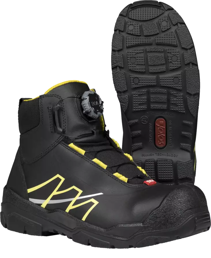 JALAS Gran Premio 1598 GP - Jalas Turvakengät - 1598 - 1