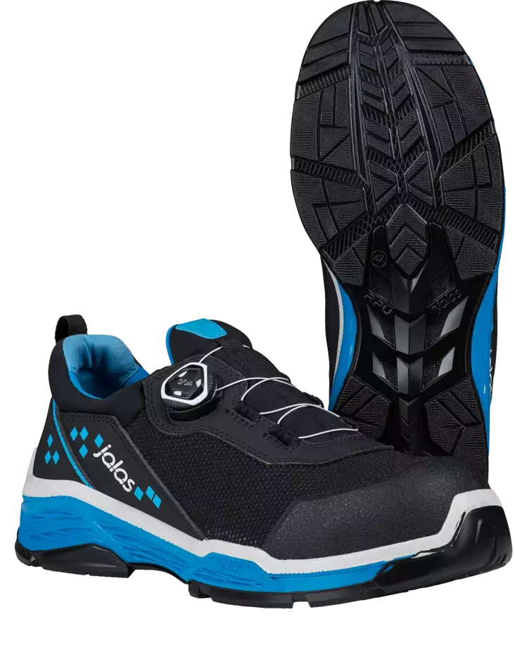 Jalas Tio 2028 - Jalas Turvakengät - 2028 - 1