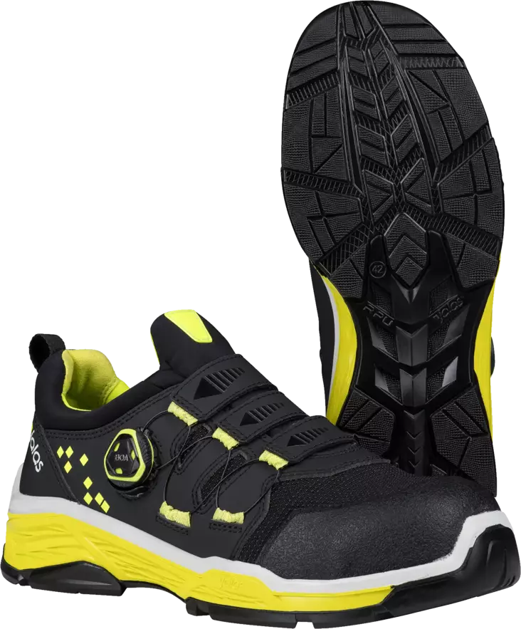 JALAS TIO 2068 - Jalas Turvakengät - 2068 - 1