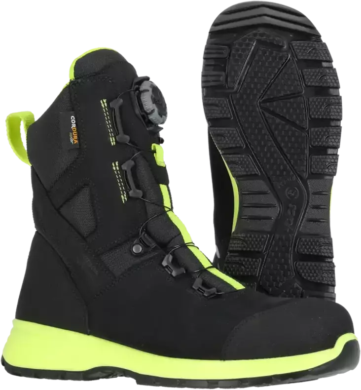 JALAS Zenit Evo 7198 - Jalas Turvakengät - 7198 - 1