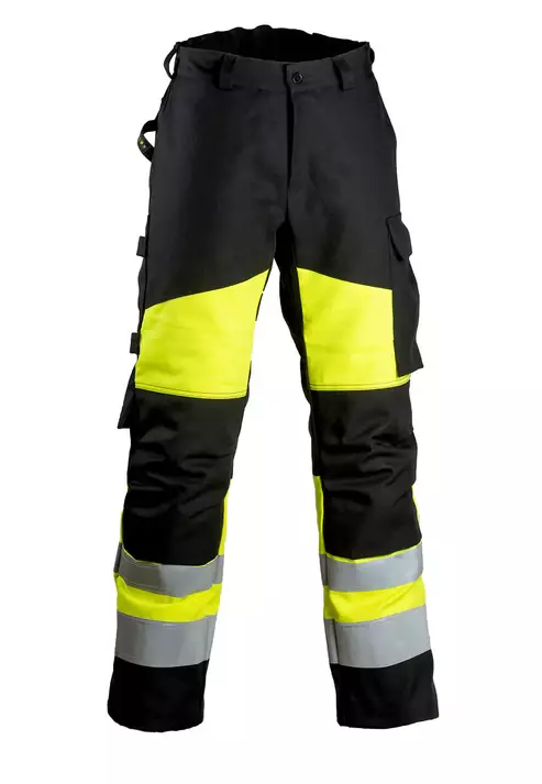 Multi talvihousut - Dimex Palosuojatut työvaatteet - D6438 - 1