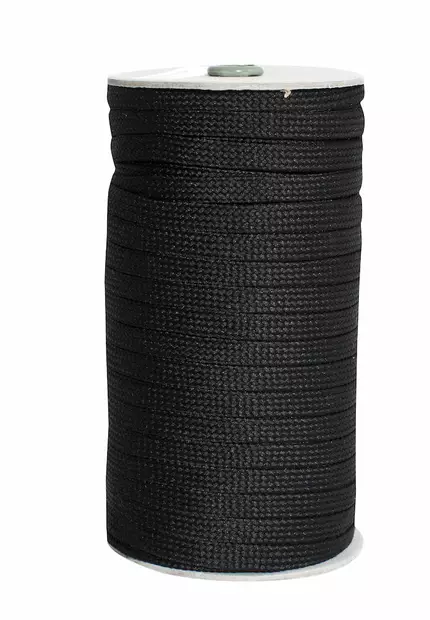 Clique Drawstring 50 m, Black - Clique Vaatteet - 024200-99 - 1