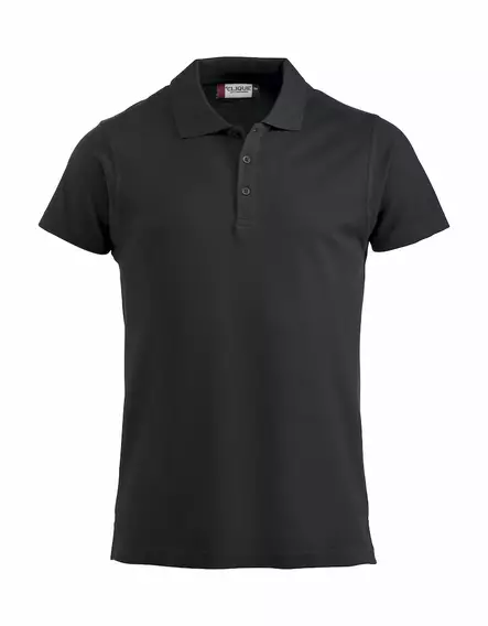 Clique Gibson, musta - Clique Vaatteet - 028216-99 - 1