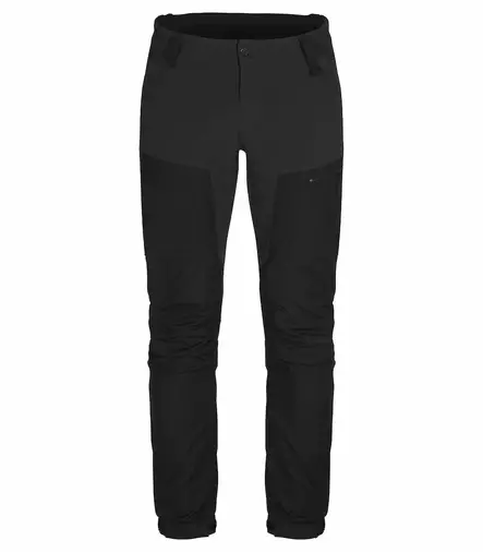Clique Kenai Pants M Black/Musta - Clique Vaatteet - 022046-99 - 1