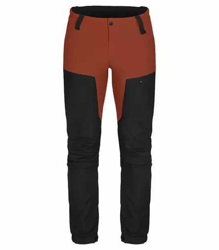Clique Kenai Pants M Burned Orange - Clique Vaatteet - 022046-19 - 1
