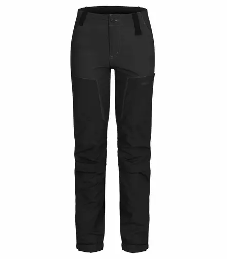 Clique Kenai Pants W Musta/Black - Clique Vaatteet - 022047-99 - 1