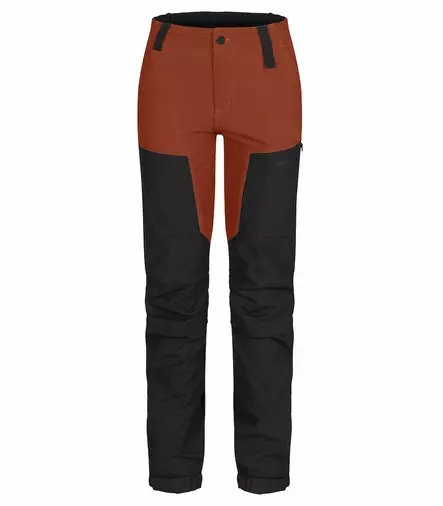 Clique Kenai Pants W burned orange - Clique Vaatteet - 022047-19 - 1