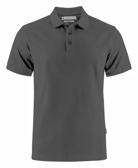 JH Neptune Regular, Antrasiitinharmaa - James Harvest Vaatteet - 2135031-919 - 1