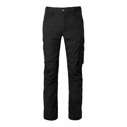 SW 915 Carter Trs Men, black - South West Vaatteet - 915-99 - 1