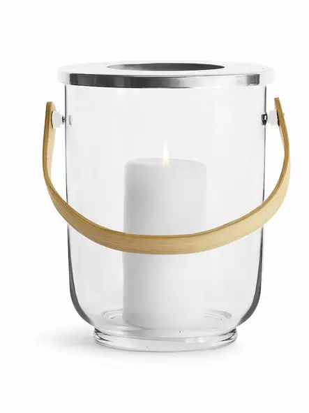 Sagaform Nature lyhty - Koti ja Keittiö - 5017329 - 1