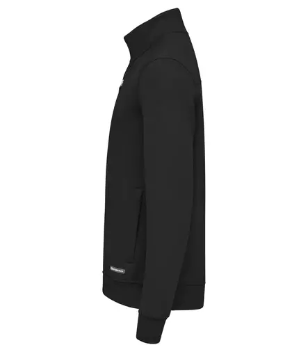C & B Pemberton Cardigan Full Zip Men - Cutter & Buck Vaatteet - 358426-99 - 2