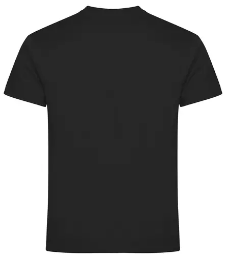 Clique Premium Long-T, musta - Clique Vaatteet - 029356-99 - 2