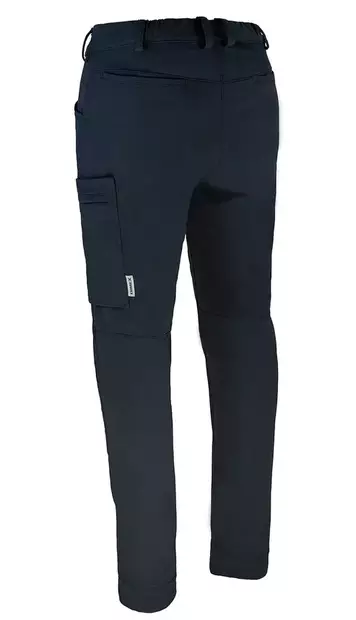 Dimex 6189 Stretch-housut - Dimex Työhousut - 6189 - 2