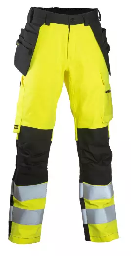 Dimex Multi riipputaskuhousut - Dimex Työhousut - 6439 - 1