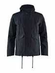 3-in-1 jkt M, Black-Black - Craft Vaatteet - 1907992-999999 - 1