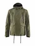 3-in-1 jkt M, WOODS-BLACK - Craft Vaatteet - 1907992-669999 - 1