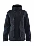 3-in-1 jkt W, Black-Black - Craft Vaatteet - 1907993-999999 - 1