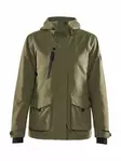 3-in-1 jkt W, WOODS-BLACK - Craft Vaatteet - 1907993-669999 - 1