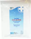 Akla 94379 Palovammasidetaitos FOR BURNS - Ensiaputuotteet - 94379 - 1