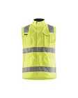 Blåkläder Highvis liivi Huomio keltainen - Blåkläder Huomiotyövaatteet - 850518043389 - 1