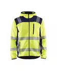Blåkläder Highvis takki neulottu Huomio - Blåkläder Huomiotyövaatteet - 492321203389 - 1