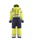 Blåkläder Highvis talvihaalari Huomio ke - Blåkläder Huomiotyövaatteet - 676319773389 - 1