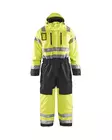 Blåkläder Highvis talvihaalari Huomio ke - Blåkläder Huomiotyövaatteet - 676319773399 - 1