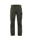Blåkläder Housut 4-way stretch - Blåkläder Työvaatteet - 142216454599 - 1