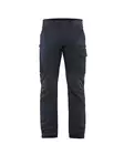 Blåkläder Housut 4-way stretch - Blåkläder Työvaatteet - 142216458699 - 1