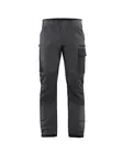 Blåkläder Housut 4-way stretch - Blåkläder Työvaatteet - 142216459699 - 1