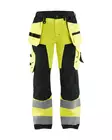 Blåkläder Naisten highvis riipputaskuhou - Blåkläder Huomiotyövaatteet - 715618113399 - 1