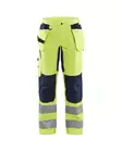 Blåkläder Naisten highvis riipputaskuhou - Blåkläder Huomiotyövaatteet - 716318113389 - 1