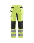 Blåkläder Naisten highvis riipputaskuhou - Blåkläder Huomiotyövaatteet - 716318113399 - 1