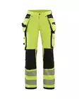 Blåkläder Naisten highvis riipputaskuhou - Blåkläder Huomiotyövaatteet - 719716423399 - 1