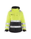 Blåkläder Naisten highvis talvitakki Huo - Blåkläder Huomiotyövaatteet - 487219873399 - 1