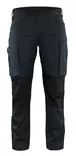 Blåkläder Naisten housut stretch Tumma m - Blåkläder Työvaatteet - 715918458699 - 1