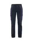 Blåkläder Naisten housut stretch - Blåkläder Työvaatteet - 714418328699 - 1