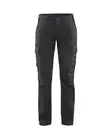 Blåkläder Naisten housut stretch - Blåkläder Työvaatteet - 714418329699 - 1