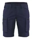 Blåkläder Naisten shortsit stretch Marii - Blåkläder Työvaatteet - 714918458999 - 1