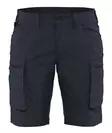 Blåkläder Naisten shortsit stretch Tumma - Blåkläder Työvaatteet - 714918458699 - 1