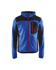 Blåkläder Neulottu softshelltakki Keskis - Blåkläder Työvaatteet - 493021178599 - 1