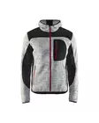 Blåkläder Neulottu softshelltakki Meleer - Blåkläder Työvaatteet - 493021179099 - 1