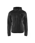 Blåkläder Neulottu softshelltakki Tumman - Blåkläder Työvaatteet - 493021179799 - 1