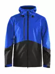 Block shell jkt M, BURST-BLACK - Craft Vaatteet - 1907994-360999 - 1