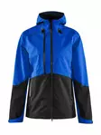 Block shell jkt W, BURST-BLACK - Craft Vaatteet - 1907995-360999 - 1