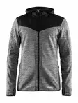 Breakaway Jersey Jacket II M, Dk Grey Me - Craft Vaatteet - 1906882-975999 - 1