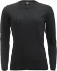 C&B Blakely Knitted Sweater Ladies', Mus - Cutter & Buck Vaatteet - 355403-99 - 1