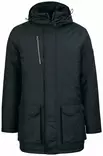 C&B Glacier Peak Jacket, Black - Cutter & Buck Vaatteet - 351444-99 - 1