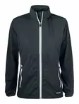 C&B Kamloops Jacket Ladies, Black - Cutter & Buck Vaatteet - 351449-99 - 1